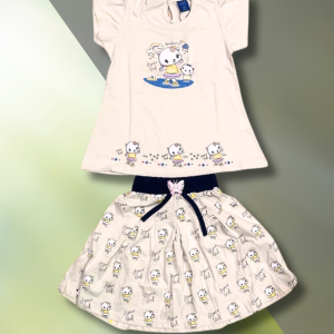 Girls' Skirt Sets