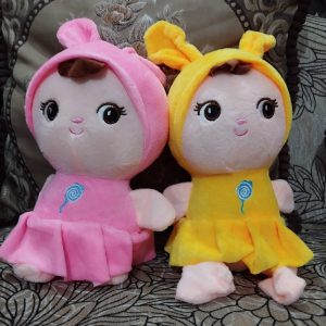 Rabbit baby doll | Small