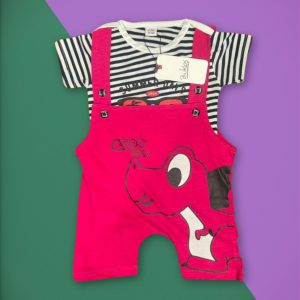 Boys Kids Romper set
