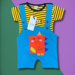 Boys Kids Romper set