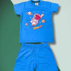 Boys T-Shirt Set