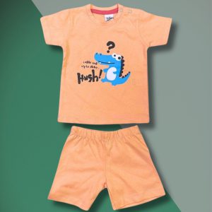 Boys T-Shirt Set