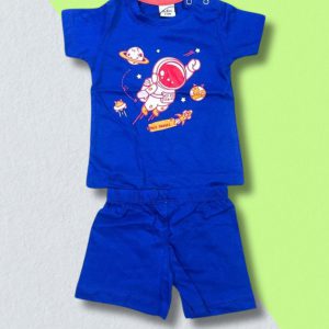 Boys T-Shirt Set