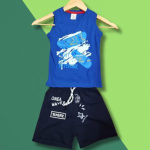 kids megi t-shirt set