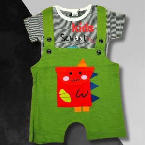 Boys Kids Romper set