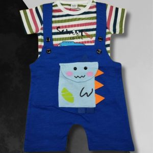 Boys Kids Romper set