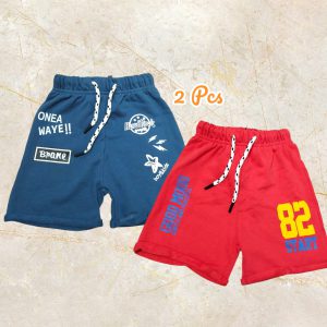 Boys short pant