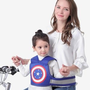 Bike Safety Belt