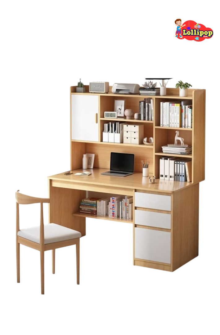 Stylist Study Table