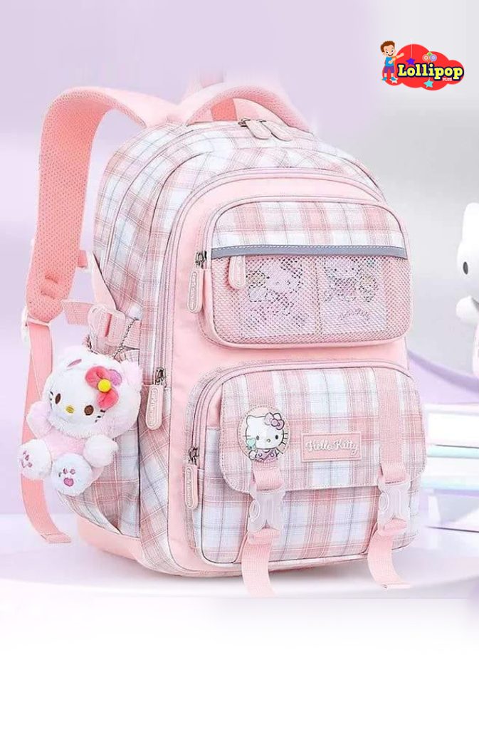 School & College Bag