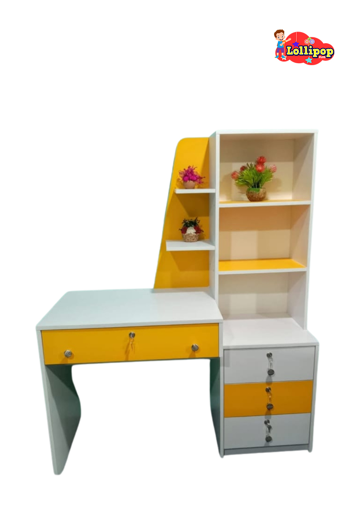 study table