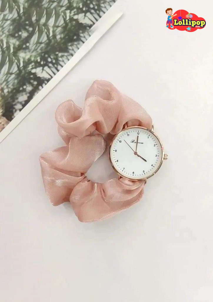 Reborn Watch